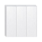 Modern Wall Cladding Peel and Stick Wood Look Design Wall Cladding