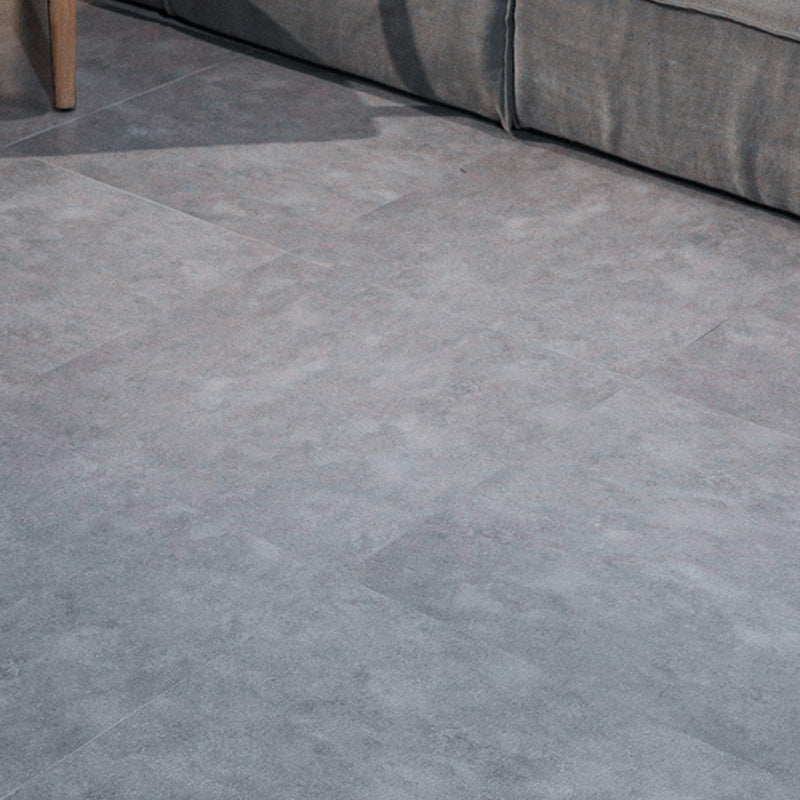 Peel & Stick Vinyl Floor Lightweight Vinyl Floor with Marble Look