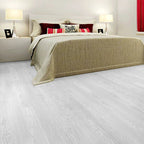 Peel and Stick Vinyl Flooring Matte Vinyl with Wood Look