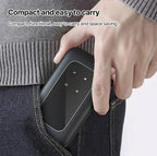 Mobile 5G WLAN Router | Portable High-Speed Router
