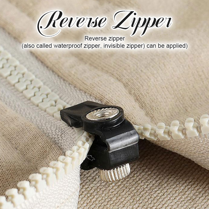 ZipSnapPro — Repair zipper mishaps in seconds and easily save your favorite pieces!