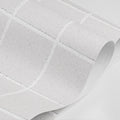 Modern mosaic tiles waterproof peel-and-stick tiles over tiles for the kitchen
