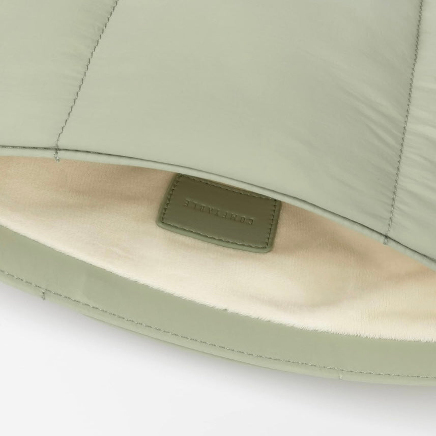PuffyGuard – High-Quality Lightweight Laptop Protection for Mobile Work