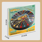 FlexiCord Genius — Unleash your sharp mind and experience addictive concentration!