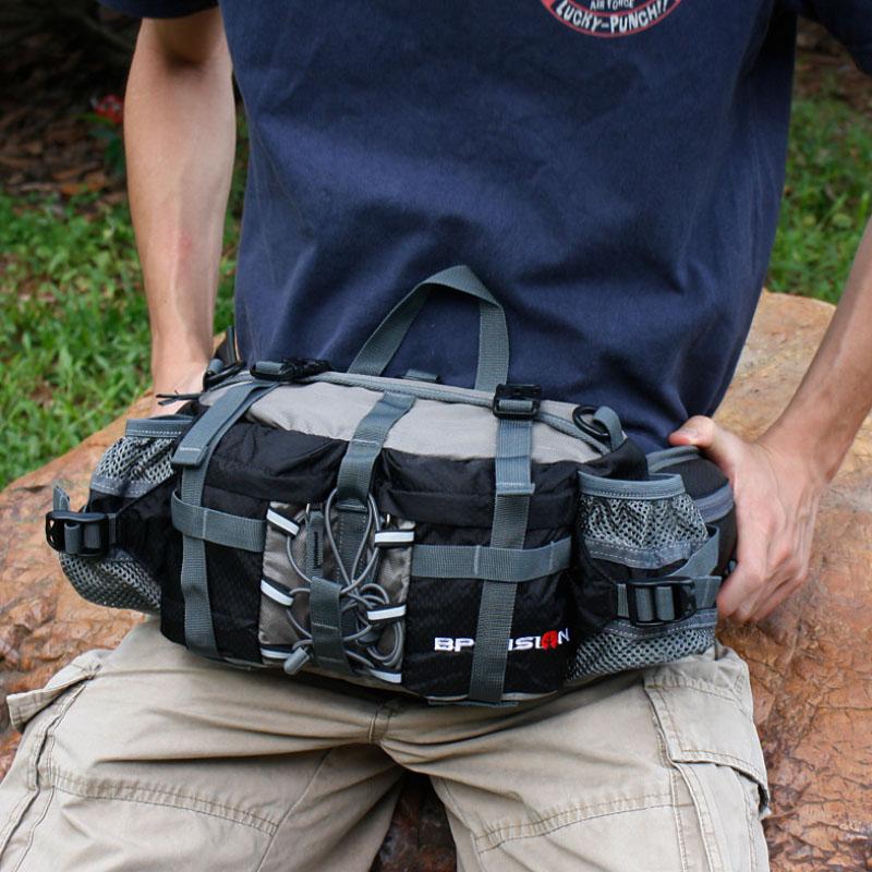 Outdoor Waist Bag