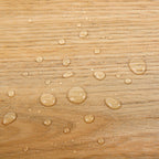 Modern vinyl floor planks for peeling and sticking wood look vinyl plank for living spaces