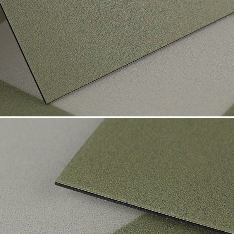 Peel and Stick Vinyl flooring Light Vinyl flooring with square edge