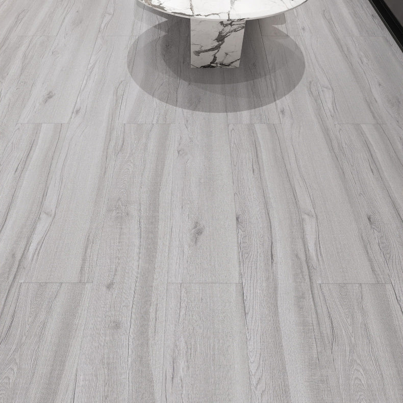Waterproof Laminate Flooring Solid Wood Laminate Planks with Click Lock