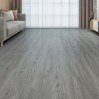 Waterproof Laminate Flooring Solid Wood Laminate Planks with Click Lock