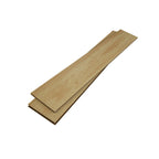 Waterproof Laminate Flooring Solid Wood Laminate Planks with Click Lock