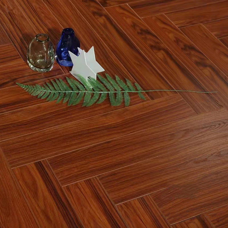 Non-slip laminate flooring wood laminate floor panel