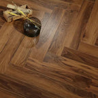 Non-slip laminate flooring wood laminate floor panel