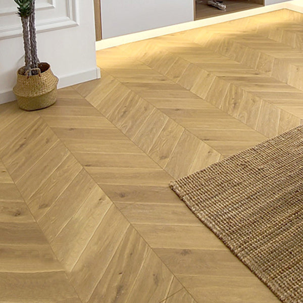 Non-slip laminate flooring wood laminate floor panel