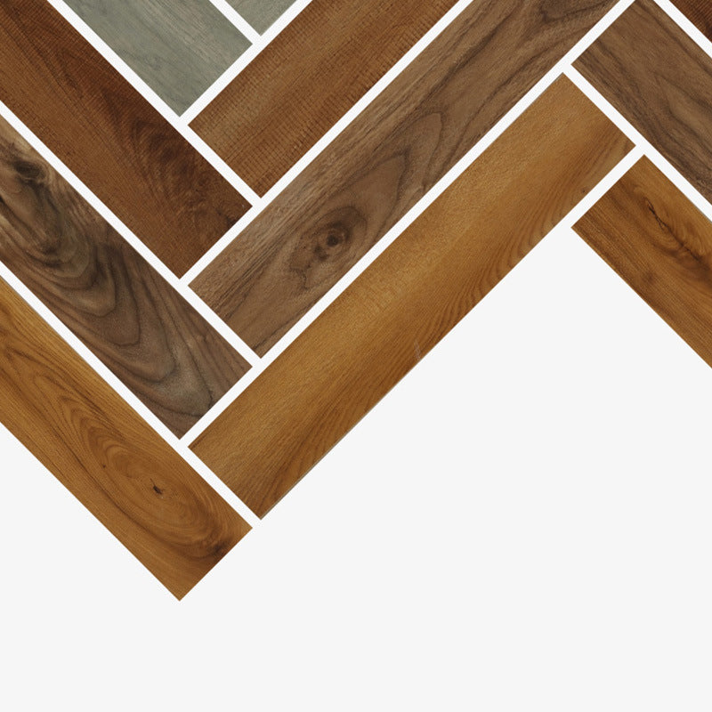 Non-slip laminate flooring wood laminate floor panel