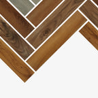 Non-slip laminate flooring wood laminate floor panel
