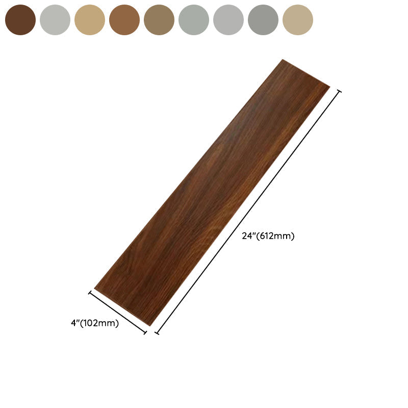 Non-slip laminate flooring wood laminate floor panel