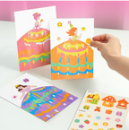 InspiBox — Creative power that makes children shine and drives away boredom!