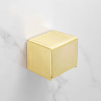 Modern Bathroom Hardware Paper Holder Bathroom Shelf Gold Bathroom Accessories Set