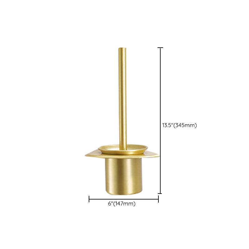 Modern Bathroom Hardware Paper Holder Bathroom Shelf Gold Bathroom Accessories Set