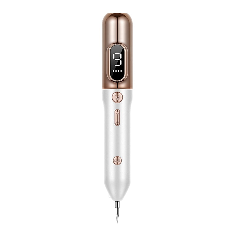 HexoPen️ Wart & Skin Tag Removal Plasma Pen