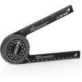 Aerospace Aluminum Angle Finder
