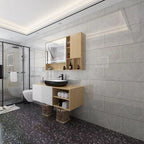 Modern Peel and Stick Backsplash Tiles Rectangular Home Depot Peel and Stick Tiles