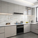 Modern Peel and Stick Backsplash Tiles Rectangular Home Depot Peel and Stick Tiles