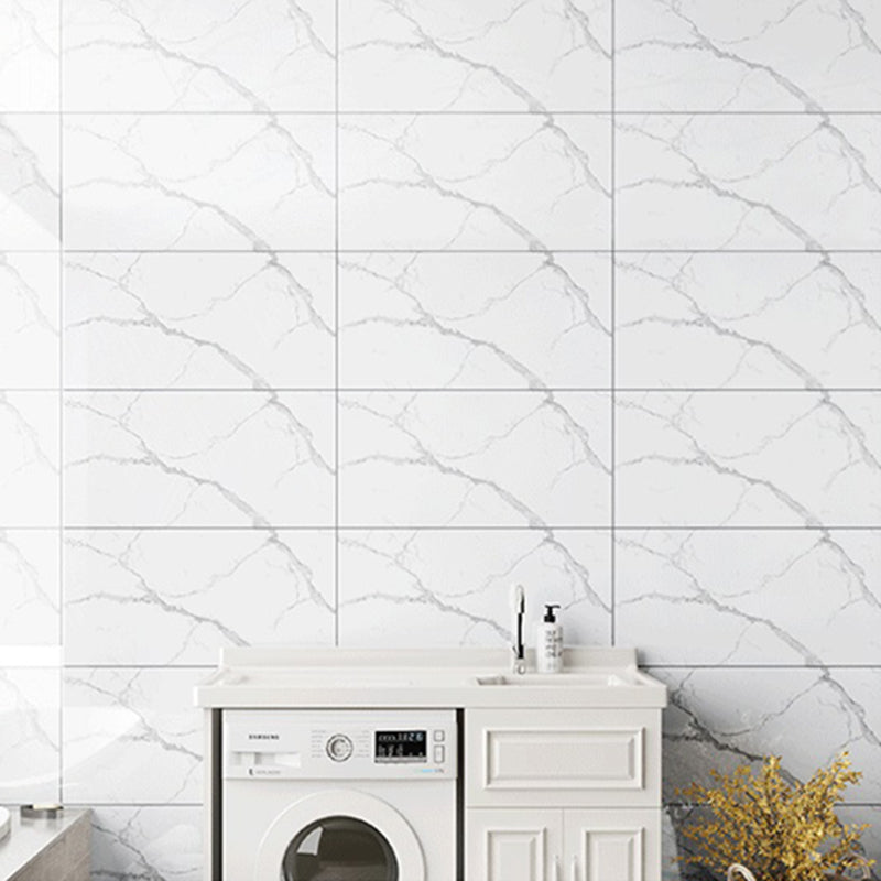 Modern Peel and Stick Backsplash Tiles Rectangular Home Depot Peel and Stick Tiles