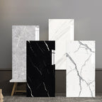 Modern Peel and Stick Backsplash Tiles Rectangular Home Depot Peel and Stick Tiles