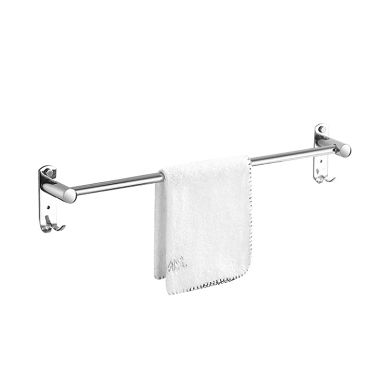 Modern Bathroom Accessory Set Stainless Steel Bathroom Shelf Bathroom Set