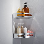 Modern Bathroom Accessories Set Paper Holder Bathroom Shelf Bath Hardware Set