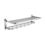 Modern Bathroom Accessories Set Paper Holder Bathroom Shelf Bath Hardware Set