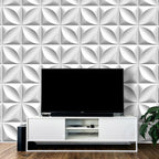 Wall paneling Peel and Stick 3D-embossed waterproof wall ceiling