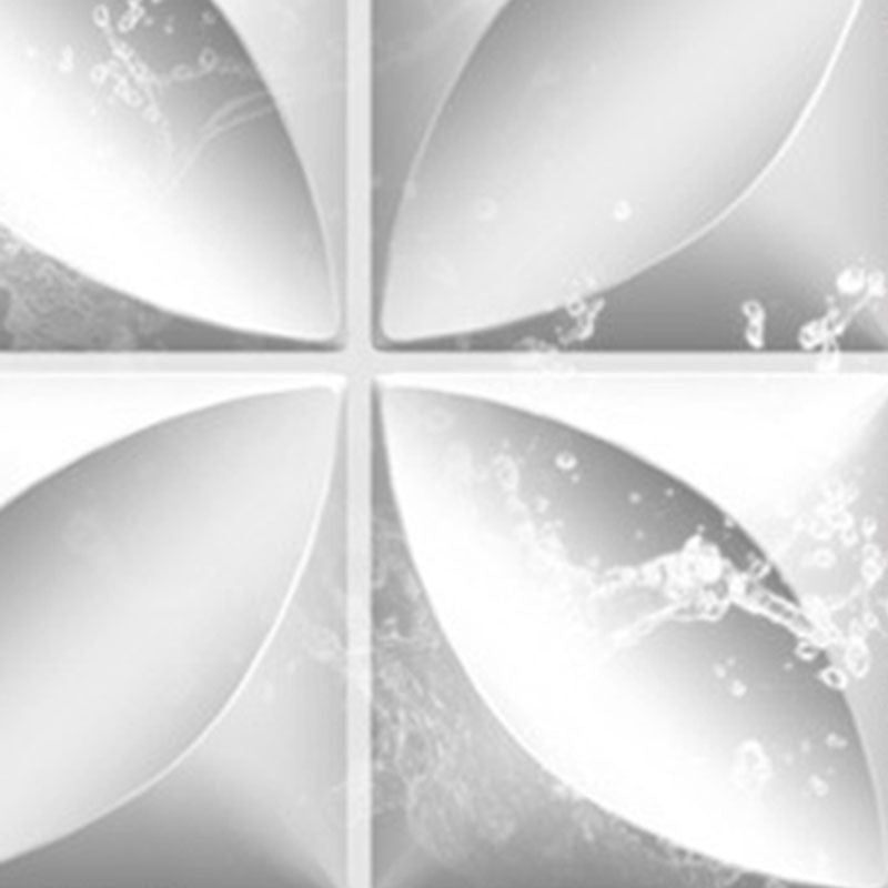 Wall paneling Peel and Stick 3D-embossed waterproof wall ceiling