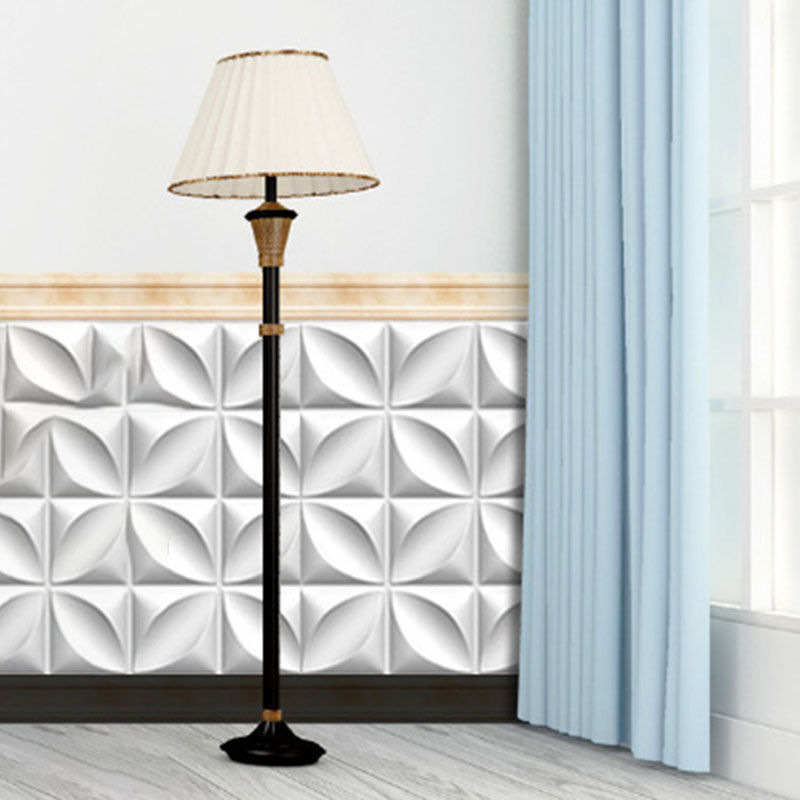 Wall paneling Peel and Stick 3D-embossed waterproof wall ceiling