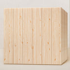 Modern Wall Paneling Foam Self-Adhesive 3D Embossing Interior Wall Panel