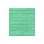 Modern Wall Paneling Foam Self-Adhesive 3D Embossing Interior Wall Panel
