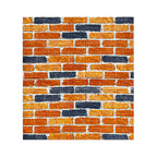 Modern Wall Paneling Foam Self-Adhesive 3D Embossing Interior Wall Panel