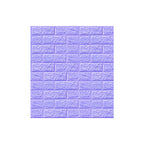 Modern Wall Paneling Foam Self-Adhesive 3D Embossing Interior Wall Panel
