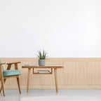 Modern Wall Paneling Foam Self-Adhesive 3D Embossing Interior Wall Panel