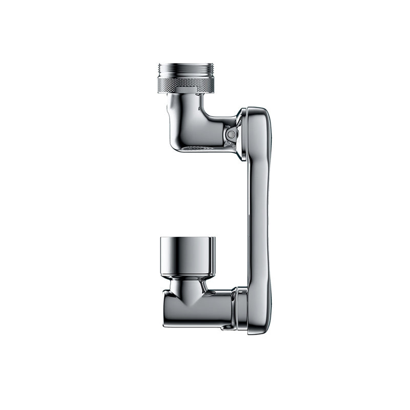 Glam Bathroom Single Lever Mixer Brass Faucet Sink Basin Faucet