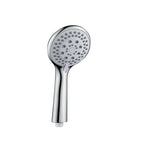 Modern Handheld Showerhead Self-Cleaning Wall-Mounted Showerhead