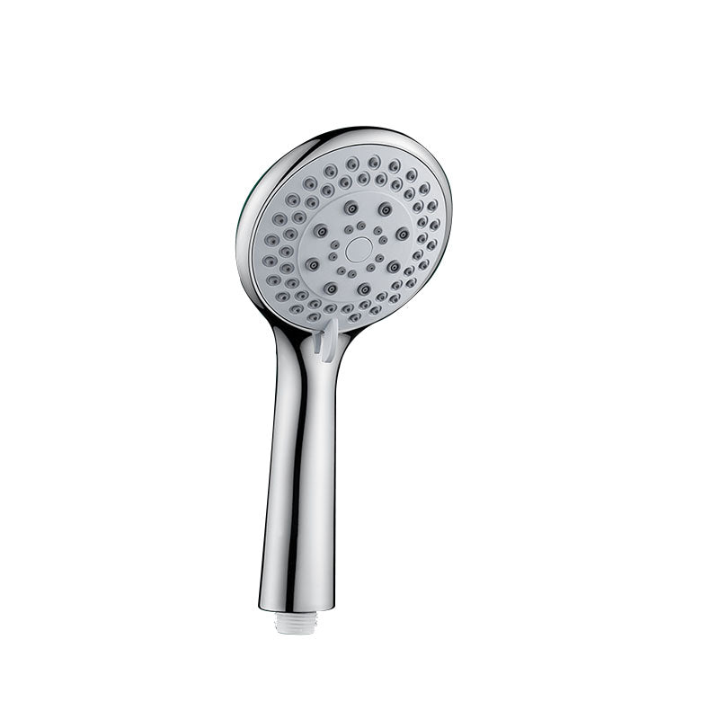 Modern Handheld Showerhead Self-Cleaning Wall-Mounted Showerhead