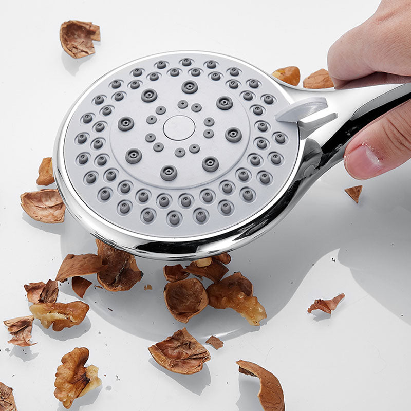 Modern Handheld Showerhead Self-Cleaning Wall-Mounted Showerhead