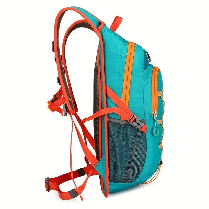 Premium Waterproof Bike Backpack