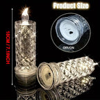 FeuerHerz LED Lights — Enchant your home with safe, magical light full of atmosphere and warmth