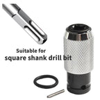 Wrench to Hammer Adapter
