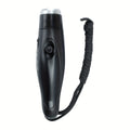 Handheld Electronic Whistle with 3 Tones Options – Lightweight and Portable for Coaches and Referees