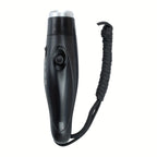 Handheld Electronic Whistle with 3 Tones Options – Lightweight and Portable for Coaches and Referees