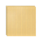 3D Embossed Interior Wall Covering Self-Adhesive Wood Look Wall Paneling